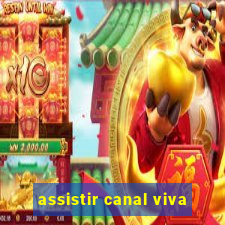 assistir canal viva